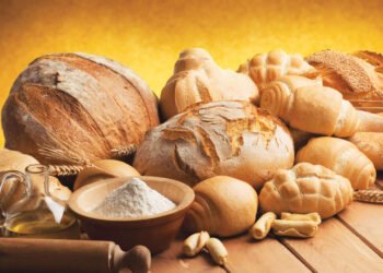 بعيداً عن القمح.. بدائل الطحين الخالي من الغلوتين