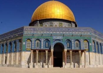 الأقصى في مهب العواصف الإقليمية