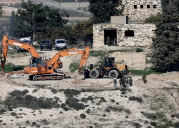 بالأرقام.. الاحتلال يستغل التوتر الإقليمي لتغيير الواقع الجغرافي في الضفة