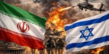 إسرائيل تنزف.. لماذ فشلت استراتيجية الحسم السريع في إيران؟