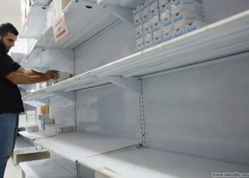 أزمة تهدد حياة المرضى.. تداعيات نقص الأدوية في غزة