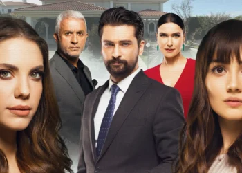 مسلسل التفاح الحرام الموسم الجديد 2026.. التفاصيل الكاملة