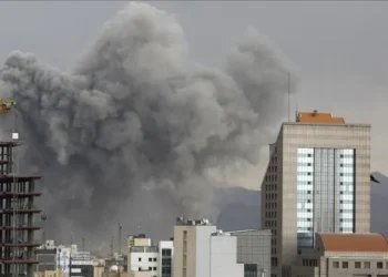 النووي الإيراني تحت الضغط.. هجمات متتالية تُشعل التوتر الدولي