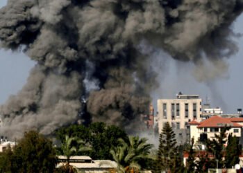 موجة غارات جديدة تهز إيران.. تصعيد غير مسبوق في الحرب