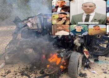 استهداف الشرطة الفلسطينية.. هل يمهد الاحتلال لانفلات شامل في غزة؟