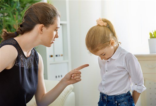 تربية الأطفال.. بدائل العقاب في التربية الحديثة
