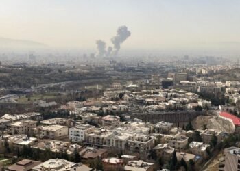 كيف تحولت المواجهة مع إيران إلى صراع متعدد الجبهات؟