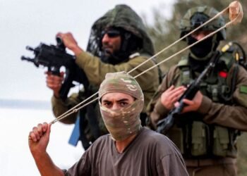 إرهاب المستعمرين.. هل تتسع دائرة العنف في محيط نابلس؟