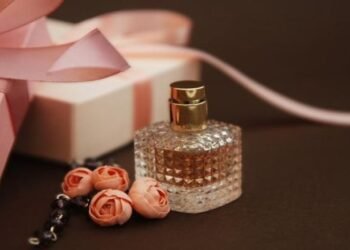 أفضل العطور الفاخرة لعام 2026