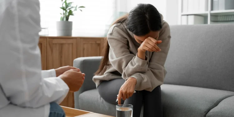كيفية الحفاظ على الصحة النفسية والجسدية وقت الأزمات