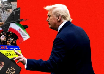 واشنطن وطهران على حافة اختبار جديد