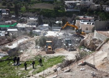 ضغوط الاستيطان.. مخطط الاحتلال لتقليص المساحات الفلسطينية في سلوان