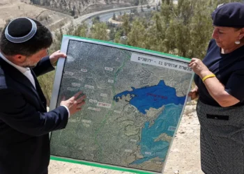 مخطط “حي شامي”.. قراءة في سياسات الاحتلال لتفكيك المجتمع البدوي