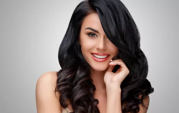 أفضل أنواع شامبو لزيادة كثافة الشعر