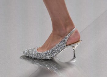 أناقة العيد.. دليلك لأجمل أحذية الكعب العالي 2026