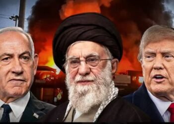 سر المكالمة الحاسمة.. تحليل خطوات الحرب المفاجئة على إيران