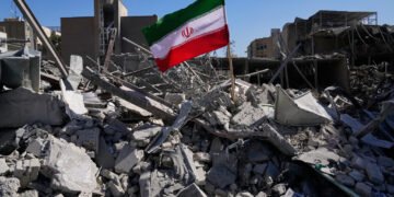 هل يقف الشرق الأوسط على أعتاب نهاية مرحلة؟