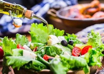 أفضل أطعمة لتعزيز المناعة ومكافحة الالتهابات