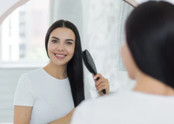 أفضل أنواع شامبو لزيادة كثافة الشعر