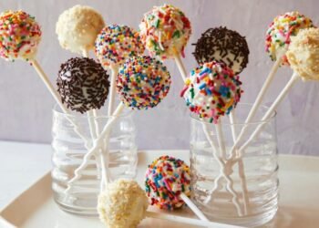 حلويات العيد.. بدائل صحية للأطفال