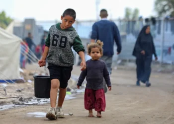 غياب فرحة العيد.. قصص من كفاح أطفال غزة