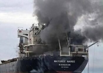 تسلسل زمني.. لماذا أصبح مضيق هرمز سلاحًا في يد طهران؟