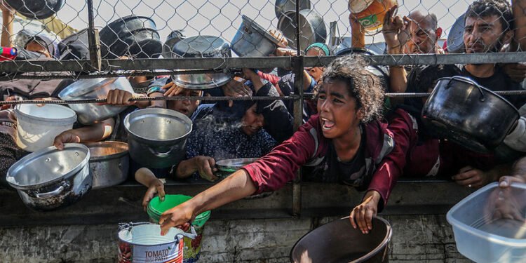 وسط انشغال العالم بالتوترات الإقليمية.. كيف تتعمق الأزمة الإنسانية في غزة؟