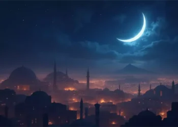 موعد ليلة القدر 2026.. علاماتها وأفضل الأدعية