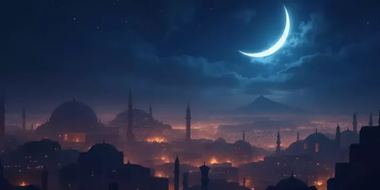 موعد ليلة القدر 2026.. علاماتها وأفضل الأدعية