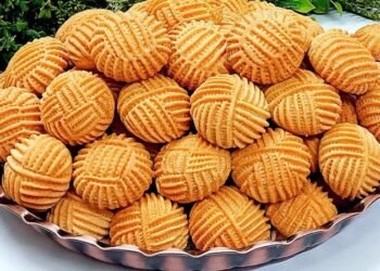 بدائل صحية لكعك العيد.. حلاوة المذاق وصحة الجسد