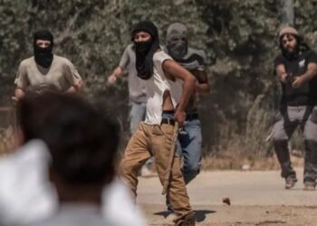 7476 انتهاكًا للمستوطنين.. الضفة تواجه مرحلة أكثر خطورة