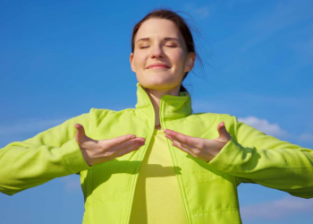 كيفية تخفيف التوتر.. تقنيات التنفس لعلاج القلق