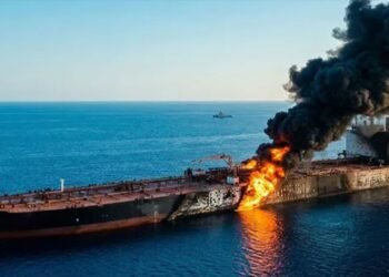 توتر غير مسبوق في الخليج مع تهديدات متبادلة بين واشنطن وطهران