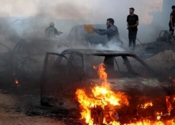 جرائم المستوطنين.. مسار تصاعدي يهدد الوجود الفلسطيني