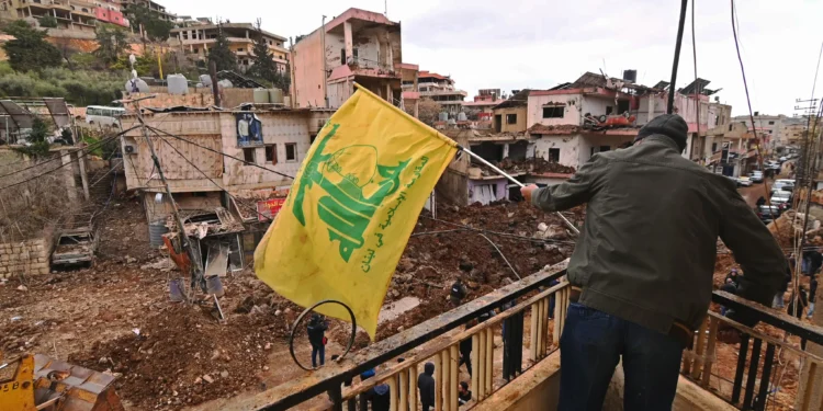 لبنان بين سلاح الحزب وحدود الدولة