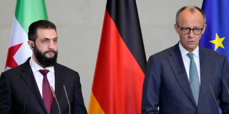 ألمانيا تدفع نحو عودة اللاجئين السوريين: هل يبدأ التحول في سياسة اللجوء؟