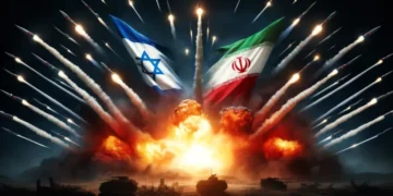 الذكاء الاصطناعي المضلل.. الحرب الإيرانية تكشف خطورة المحتوى المزيف