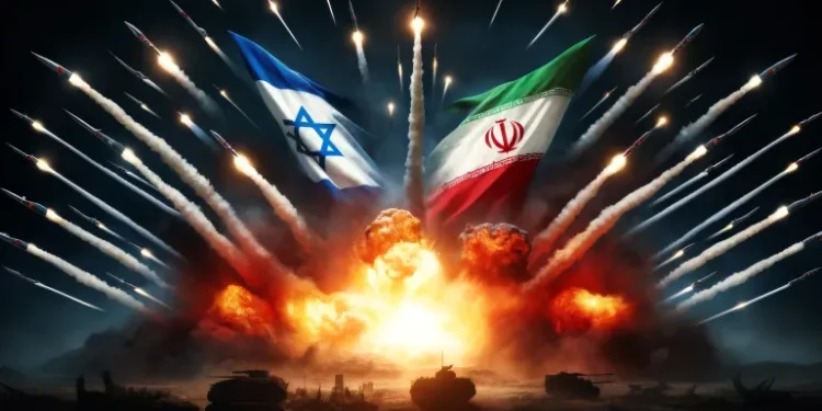 الذكاء الاصطناعي المضلل.. الحرب الإيرانية تكشف خطورة المحتوى المزيف