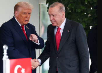 الصراع مع إيران يضع أمريكا وتركيا على مسار تصادم محتمل