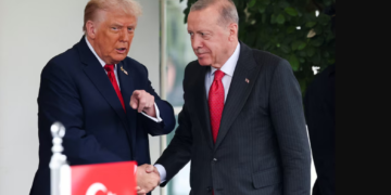 الصراع مع إيران يضع أمريكا وتركيا على مسار تصادم محتمل