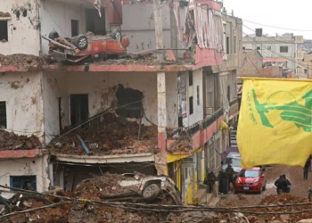 لبنان على حافة حرب طويلة مع إسرائيل