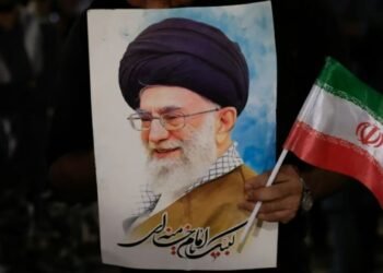 إعلان ترامب مقتل خامنئي… لحظة غموض ثقيل في طهران