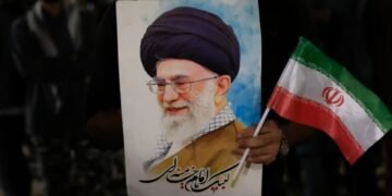 إعلان ترامب مقتل خامنئي… لحظة غموض ثقيل في طهران