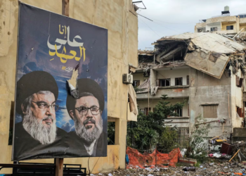 كيف نمنع حزب الله من جر لبنان إلى حرب أهلية جديدة؟