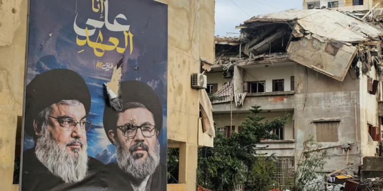 كيف نمنع حزب الله من جر لبنان إلى حرب أهلية جديدة؟