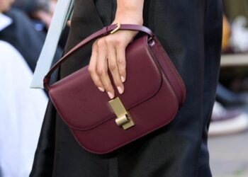 حقائب رمضان 2026.. 5 صيحات تمنح إطلالتكِ الفخامة والتميز