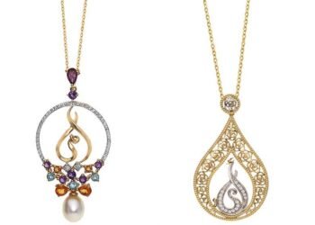 عيد الأم.. أفكار لهدايا من المجوهرات الناعمة