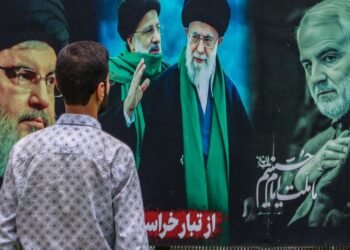 من 7 أكتوبر إلى طهران.. هل تفككت شبكة الوكلاء الإيرانية؟