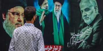من 7 أكتوبر إلى طهران.. هل تفككت شبكة الوكلاء الإيرانية؟