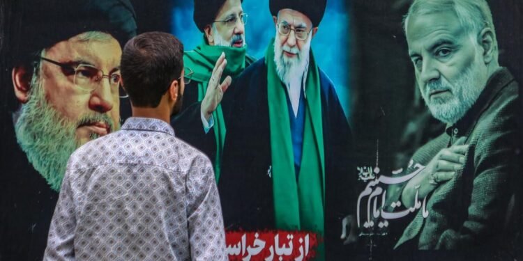 من 7 أكتوبر إلى طهران.. هل تفككت شبكة الوكلاء الإيرانية؟